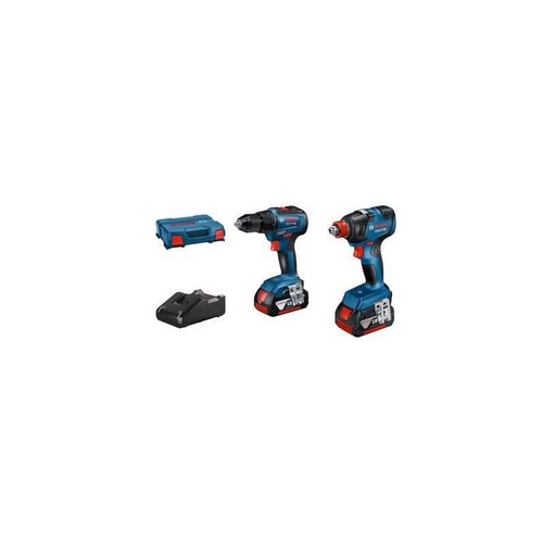 Kit outils visseuse a - 2,